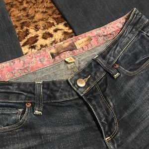 Paige premium denim